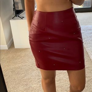 Skirt